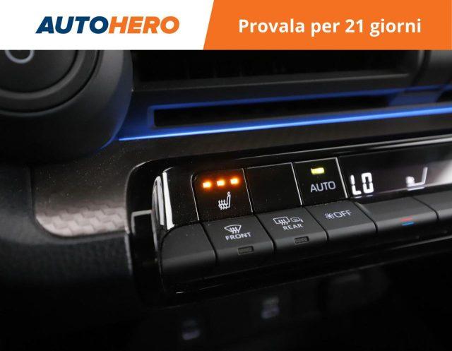 TOYOTA Prius 2.0 Plug-in Hybrid Lounge