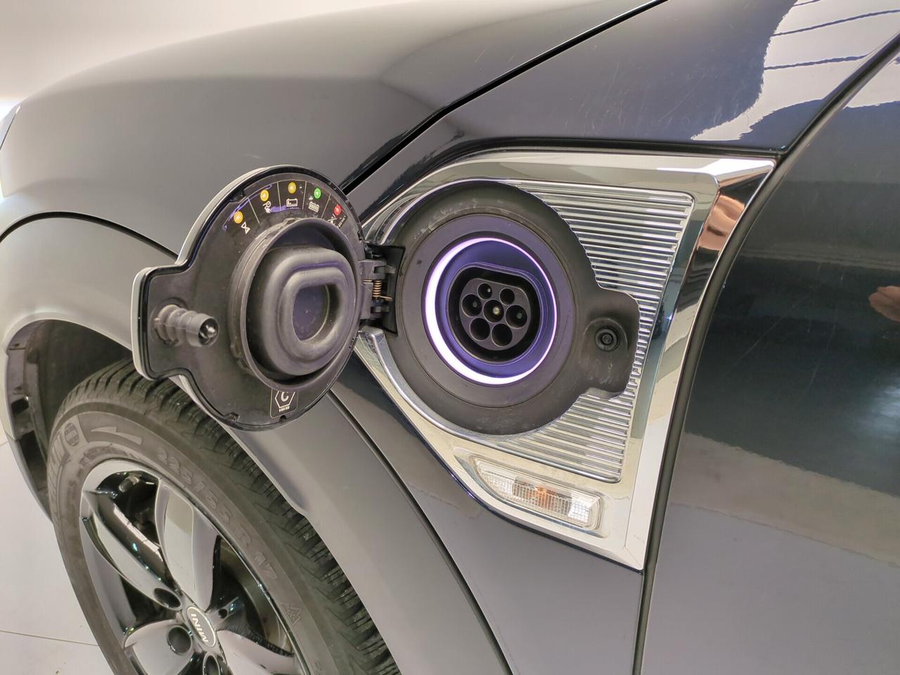 Mini Cooper Countryman 1.5 SE ALL4 Automatica