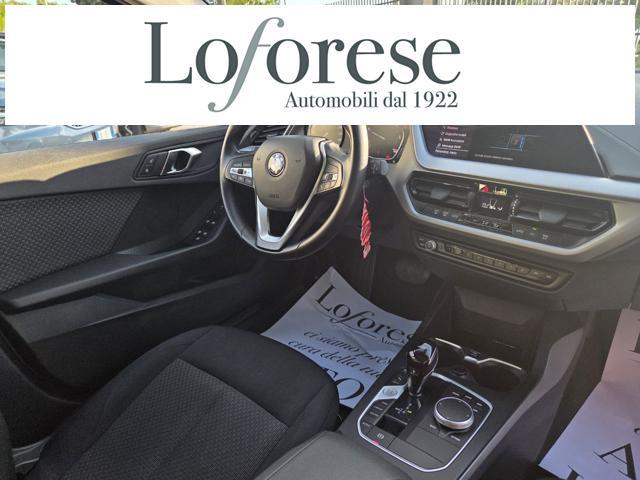 BMW 116 d 5p. Business Advantage