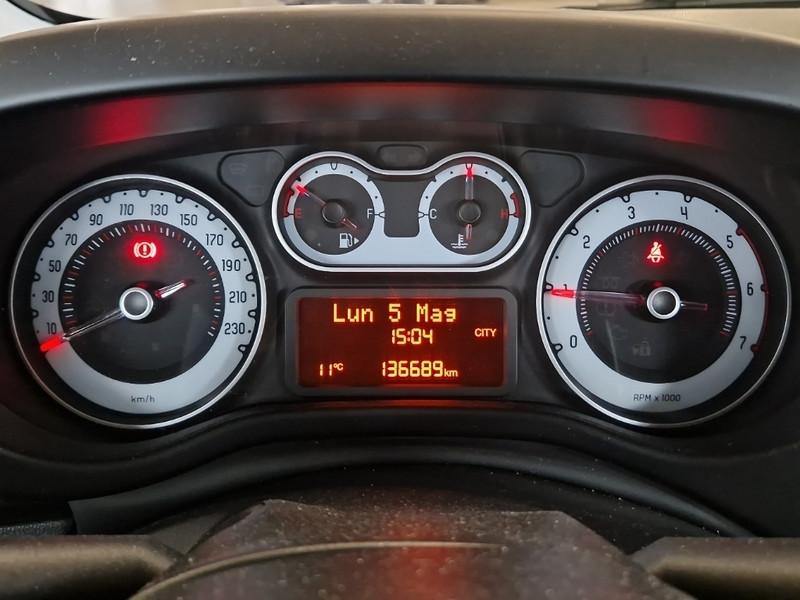 FIAT 500L Living 1.6 mjt Lounge 105cv