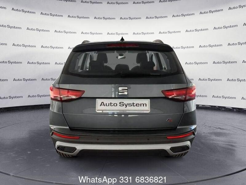 Seat Ateca Ateca 1.5 EcoTSI Business