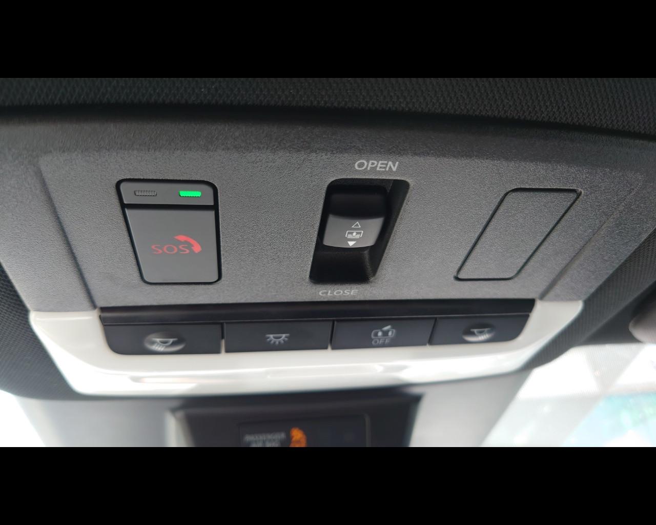 NISSAN Qashqai 3ª serie - Qashqai e-Power Tekna+