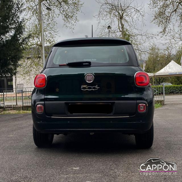 Fiat 500L 1.3 Multijet 85 CV
