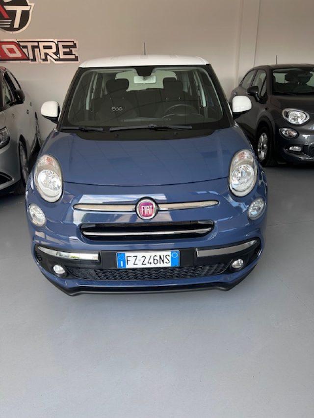 FIAT 500L 1.3 Multijet 95 CV Mirror POCHISSIMI KM