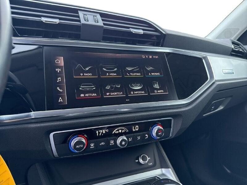 Audi Q3 Q3 40 TDI quattro S tronic Business