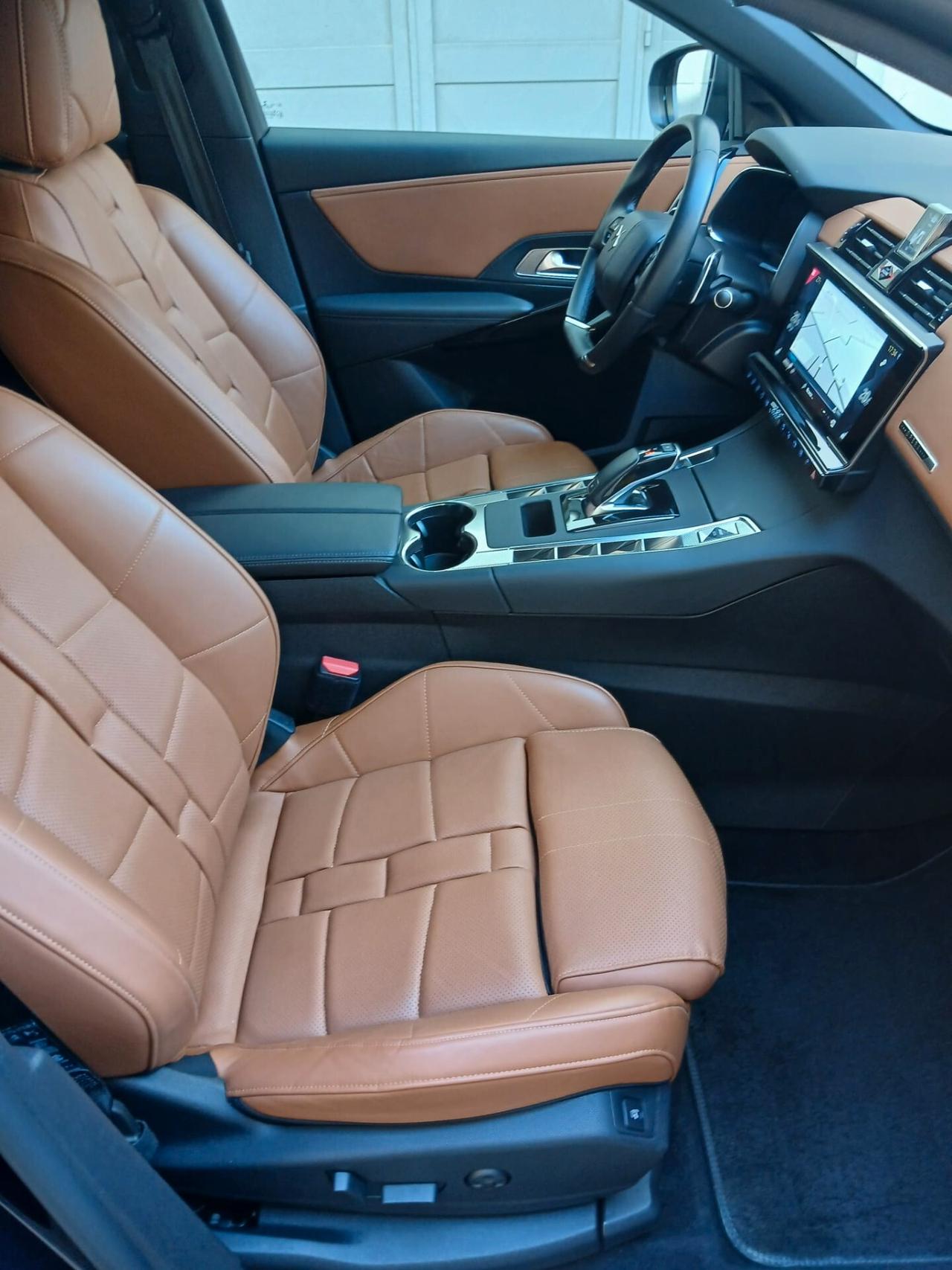 Ds 7 Crossback BlueHDi 130 aut. Grand Chic