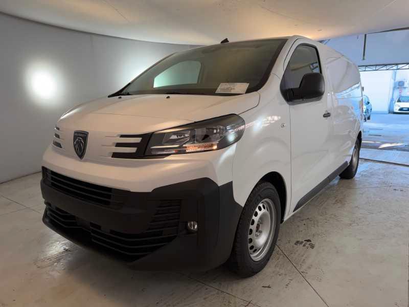PEUGEOT EXPERT Standard- 1.5 BlueHDi 120cv S&S