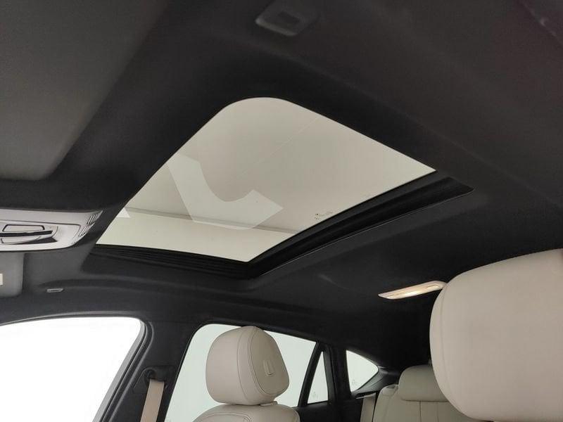 BMW X6 X6 xDrive30d 258CV Msport