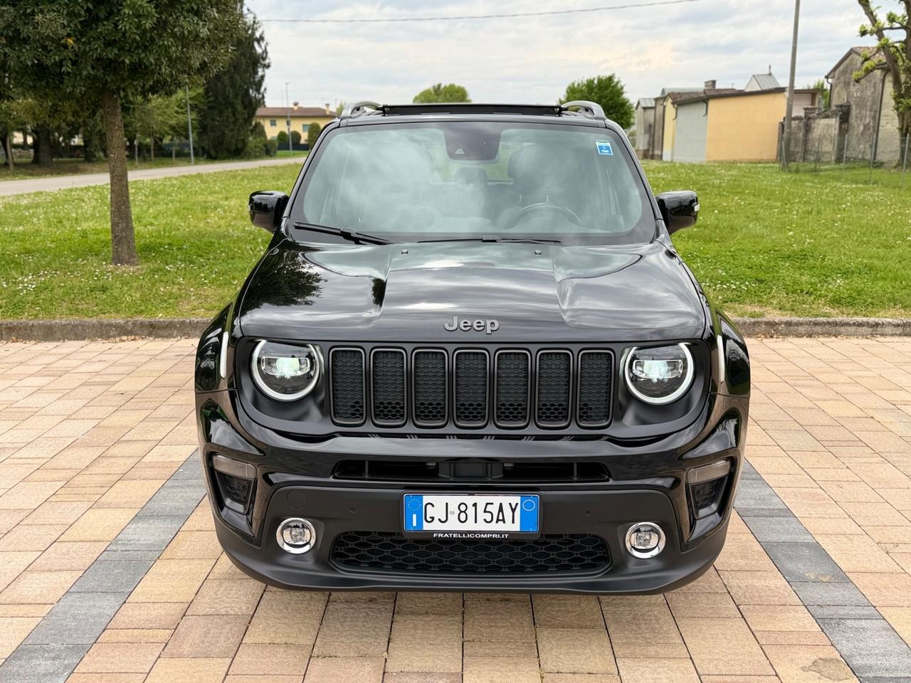 Jeep Renegade 1.0 T3 Sport