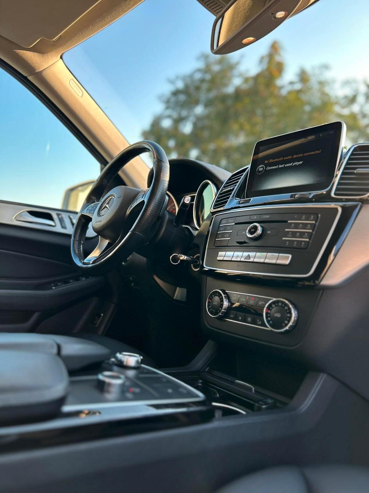 Mercedes-benz GLE 250 d 4Matic Premium Plus