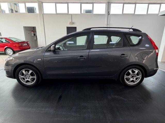 HYUNDAI i30 CW 1.4 16V 109CV BlueDr. GPL Active