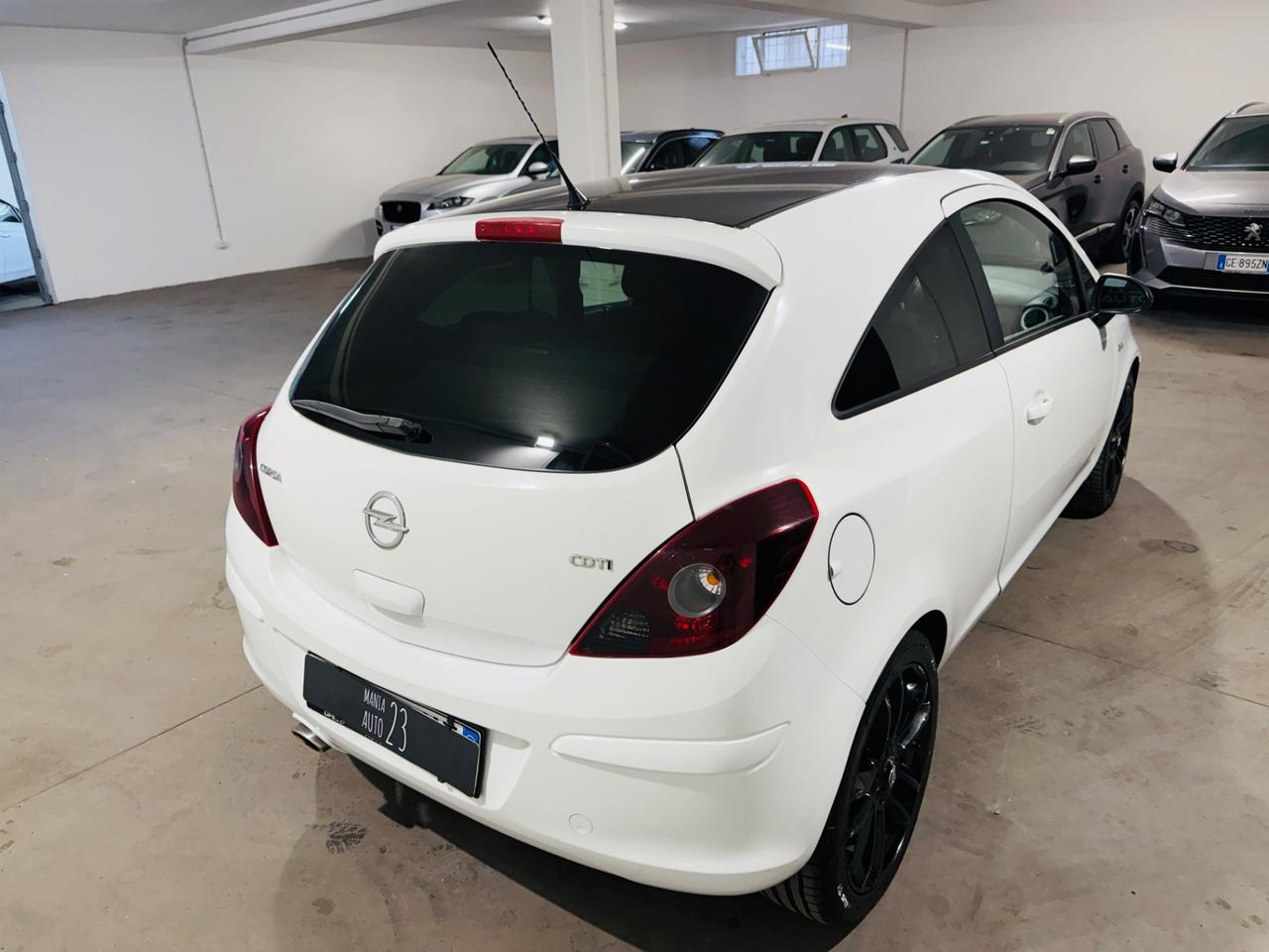 Opel Corsa 1.3 CDTI 95CV F.AP. 3 porte Edition*NEOPATENTATI*