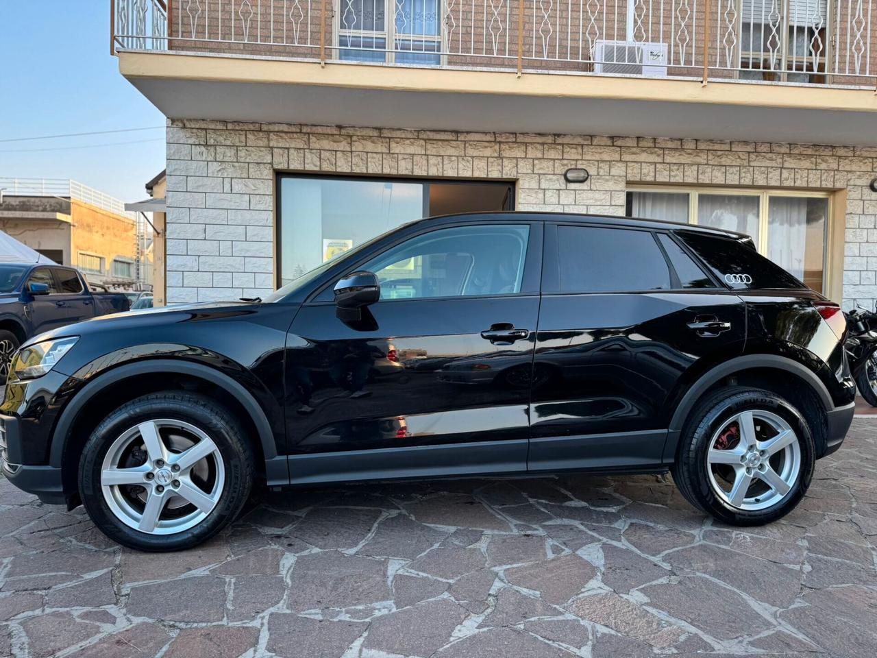Audi Q2 1.6 TDI
