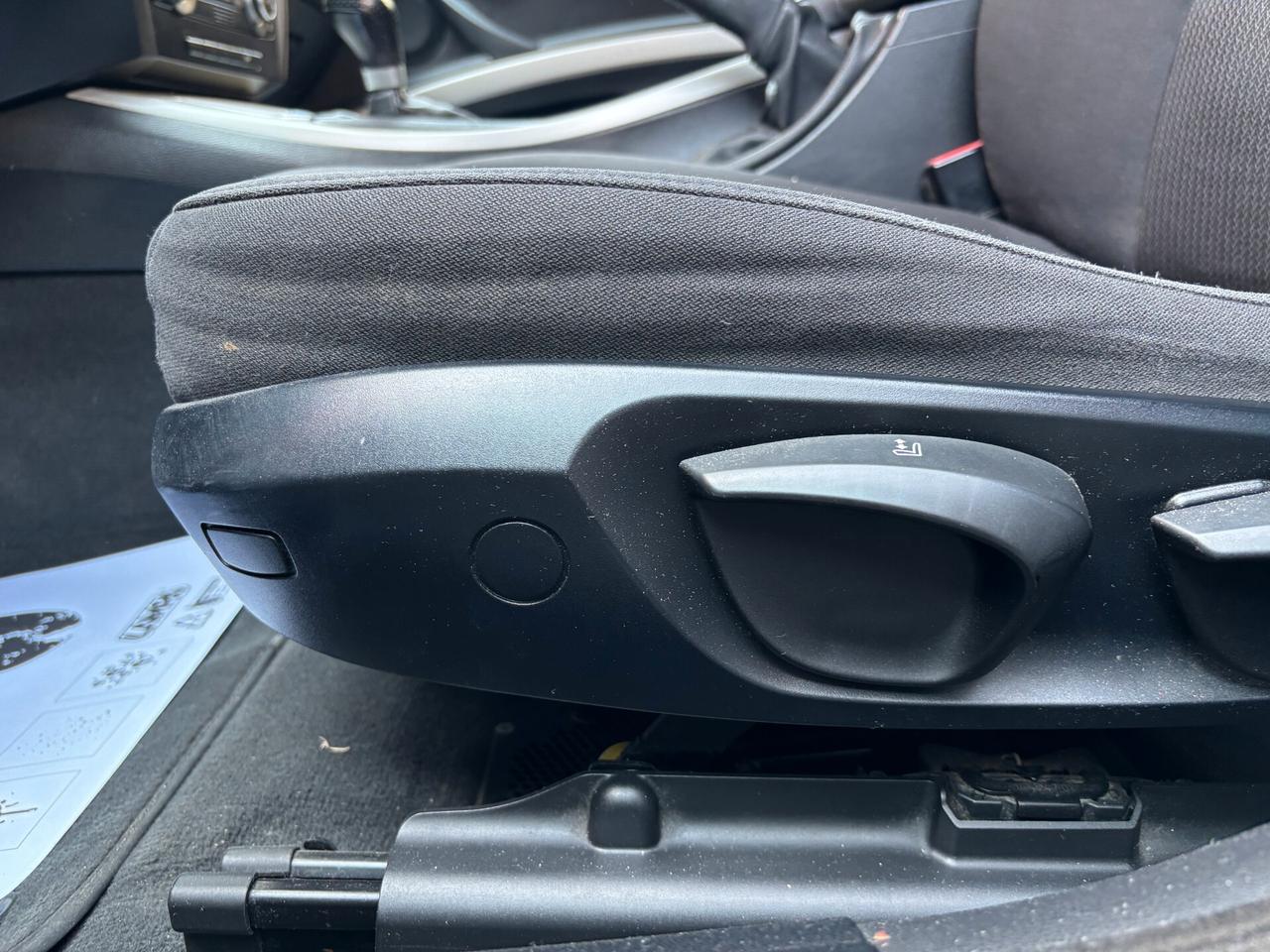 Bmw 318 MANUALE - NEOPATENTATI