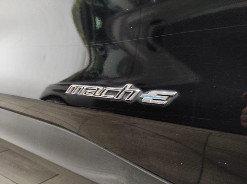 FORD Mustang Mach-E - Mustang Mach-E Standard Range 268 CV