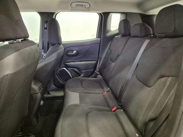JEEP Renegade 1.0 T3 Limited IN PROMO - NEOP. - UNIPR. - Cruise/Lim