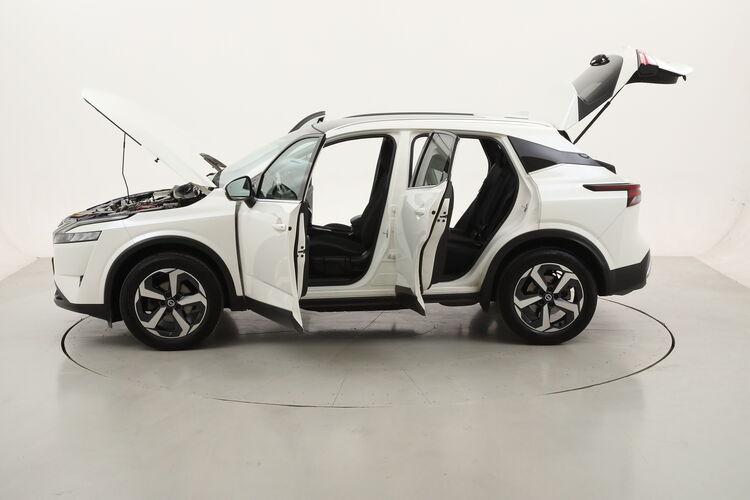 Nissan Qashqai N-Connecta BZ145580 1.3 Mild Hybrid 140CV