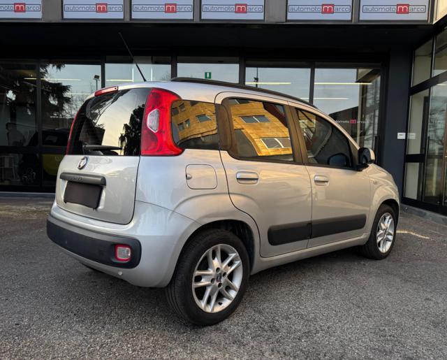 FIAT Panda 1.2 69cv EASY *PERFETTA per NEOPATENTATI*