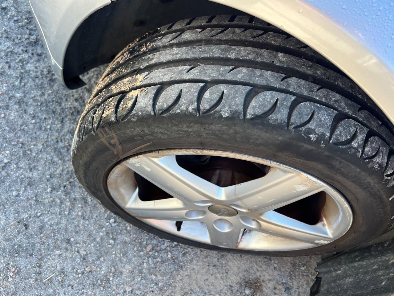 Audi A3 2.0 16V TDI Attraction