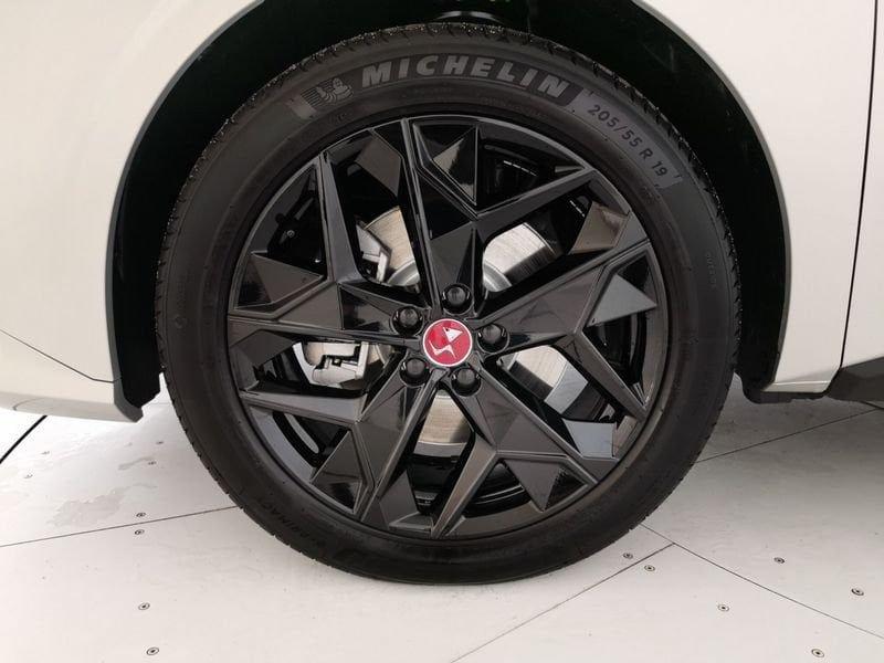 DS DS4 1.6 e-tense phev Performance Line+ 225cv auto