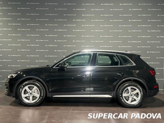 AUDI Q5 35 TDI S tronic Business Advanced