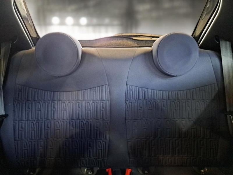 FIAT 500 1.0 70cv Ibrido Cult
