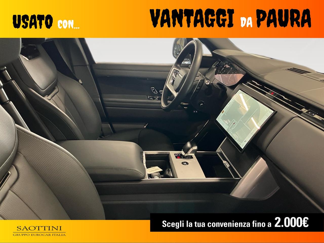 3.0d i6 SV awd 350 CV Auto