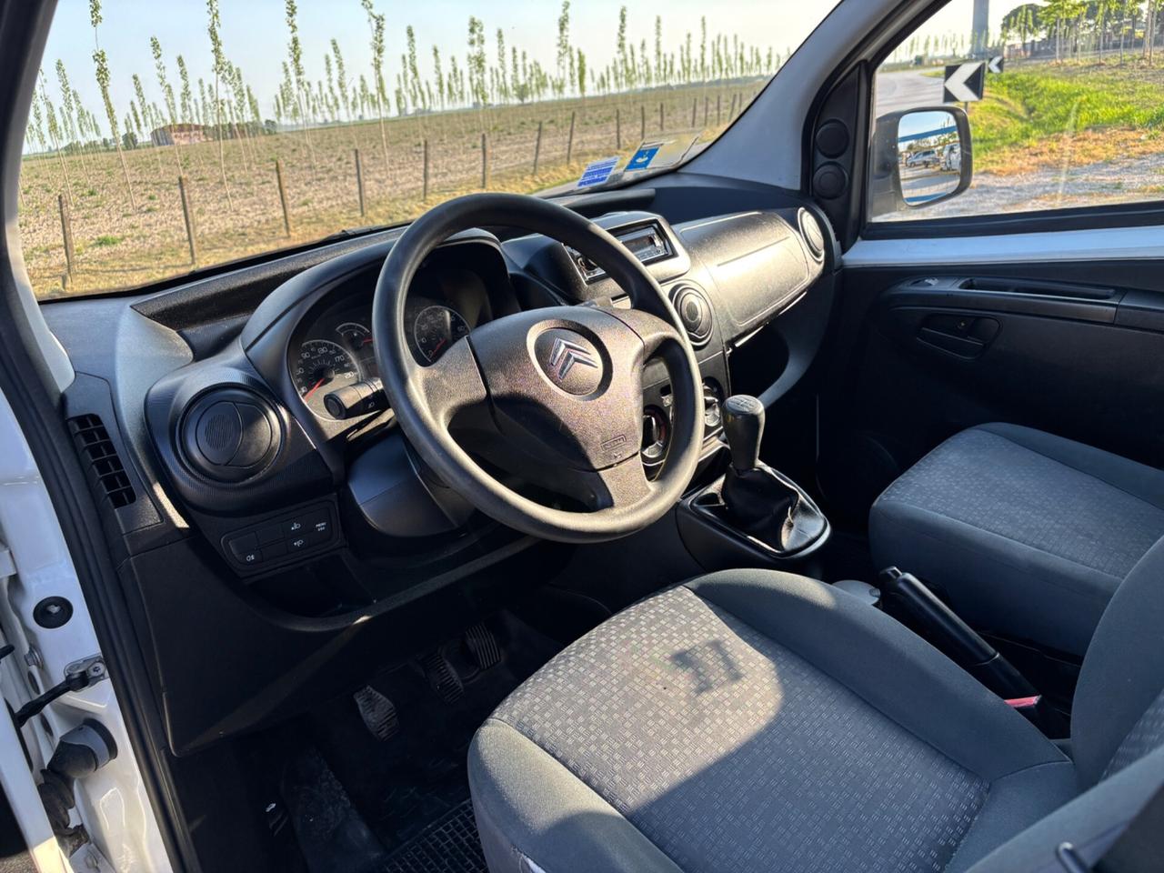 Citroen Nemo 1.4 HDi 70CV Furgone