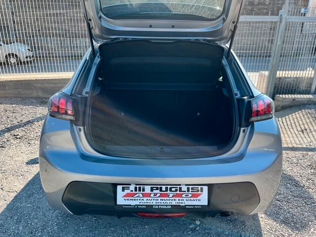 Peugeot 208 BlueHDi 100 Active - 2021