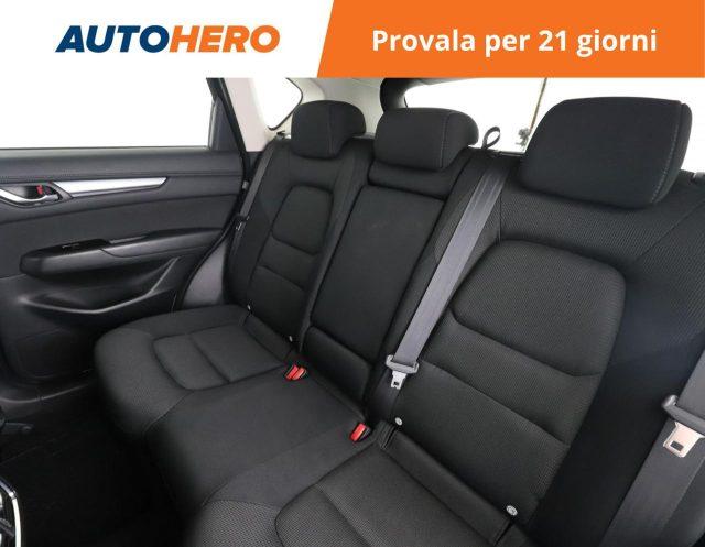 MAZDA CX-5 2.2L Skyactiv-D 150 CV 2WD Business