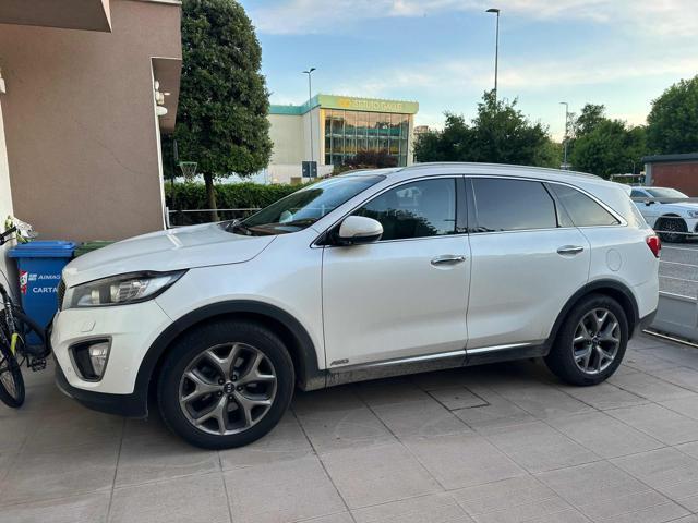 KIA Sorento 2.2 CRDi 4x4 Tetto+C.Automatico