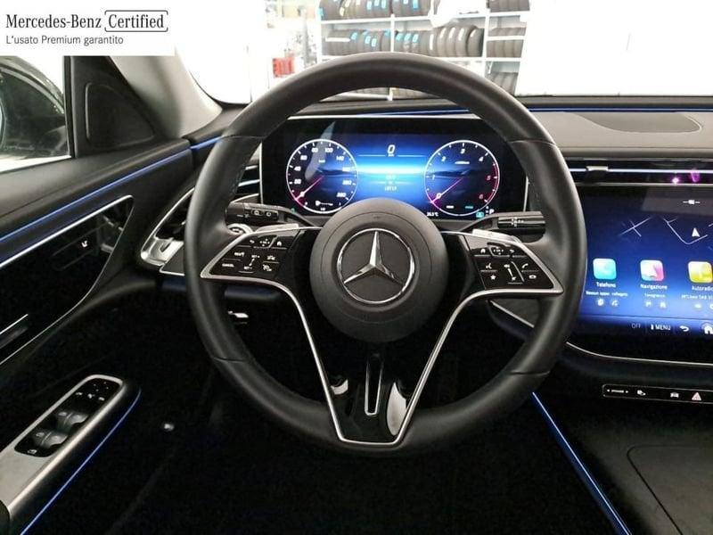 Mercedes-Benz Classe E E SW 220 D ADVANCED AUTO