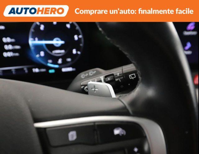KIA Sportage 1.6 CRDI 136 CV DCT7 2WD Mild Hybrid Style