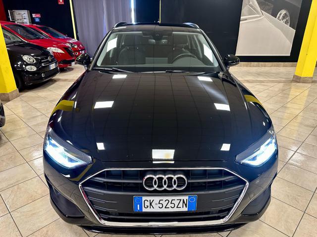 AUDI A4 Avant 30 TDI S tronic UNIPRO FULL LED NAVI TAGL