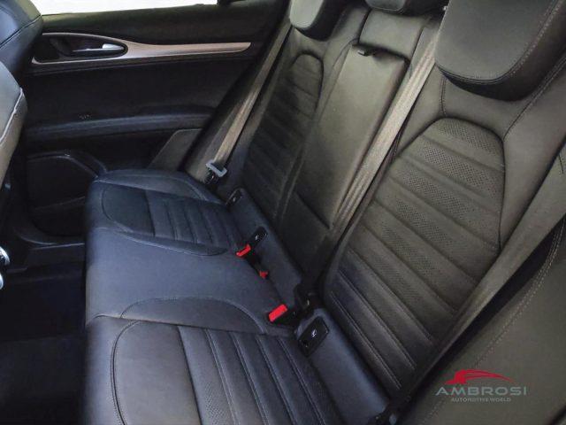 ALFA ROMEO Stelvio My24 Sprint