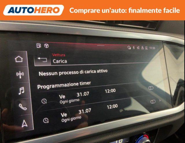 AUDI Q3 SPB 35 TFSI