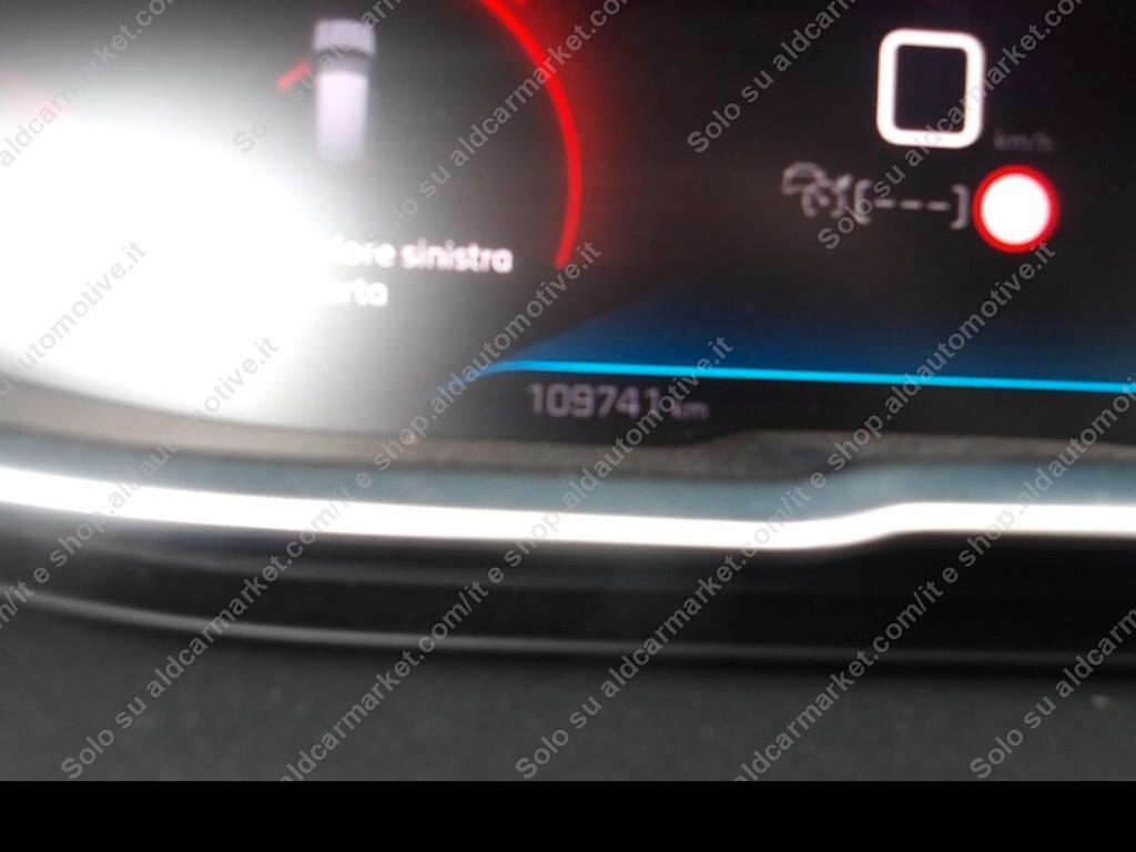 Peugeot 3008 BlueHDi 130 S&S EAT8 Allure
