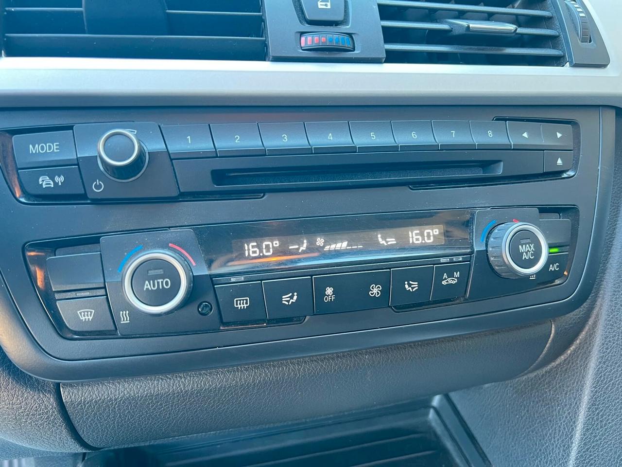 Bmw 320 Gran Turismo Luxury