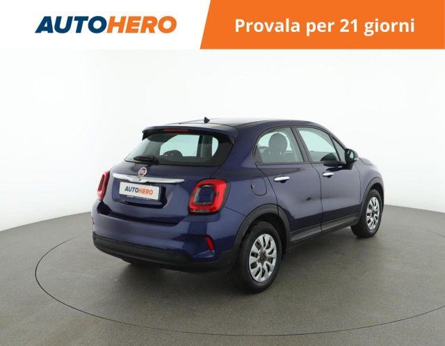 FIAT 500X 1.3 MultiJet 95 CV Urban