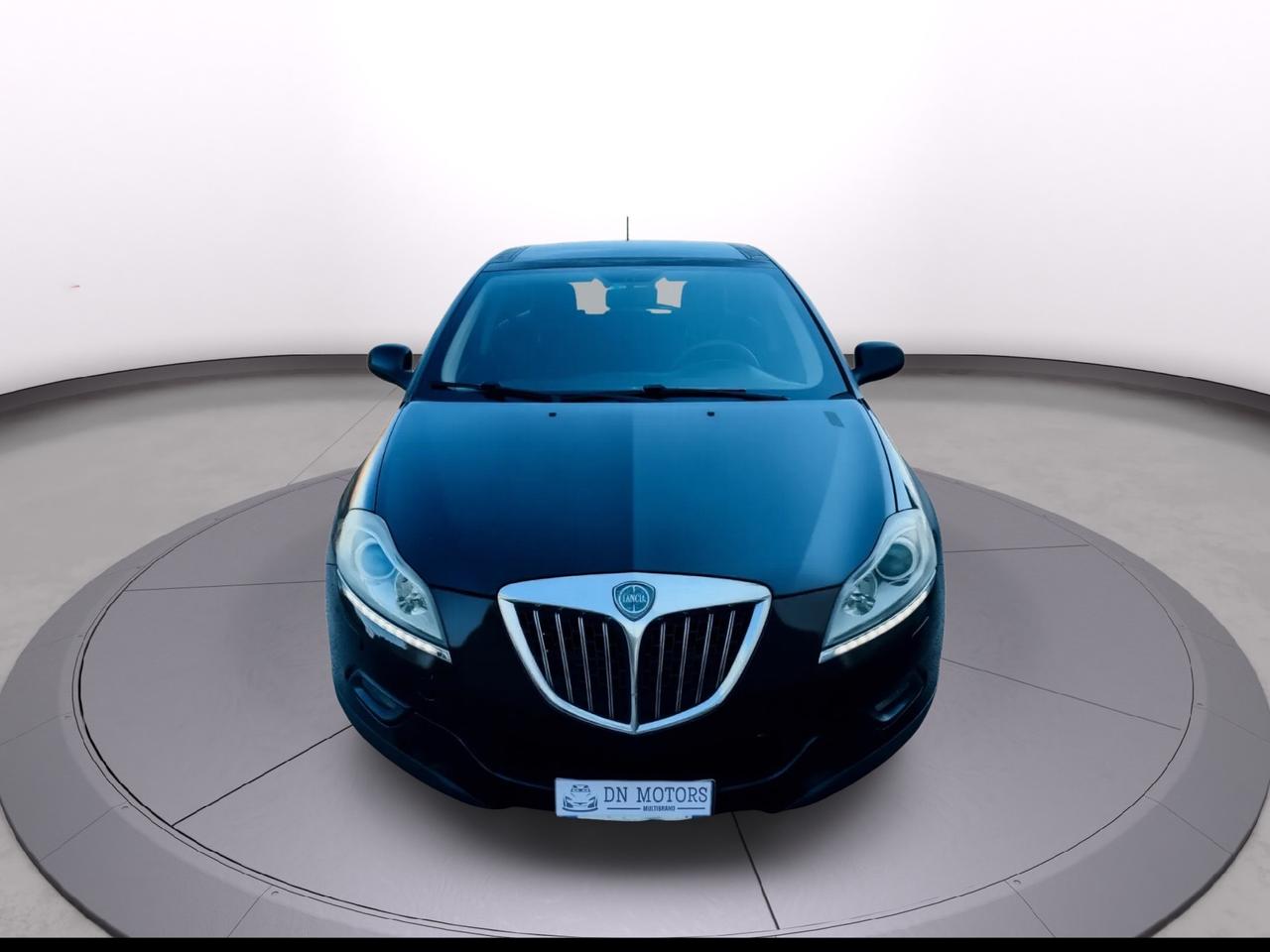 Lancia Delta 1.6 MJT anno 2009 anche per neo patentati
