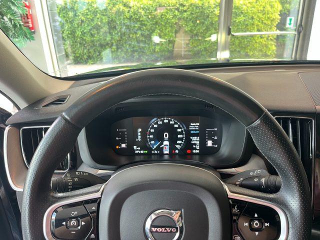 VOLVO XC60 D4 AWD GEARTRONIC MOMENTUM 190CV