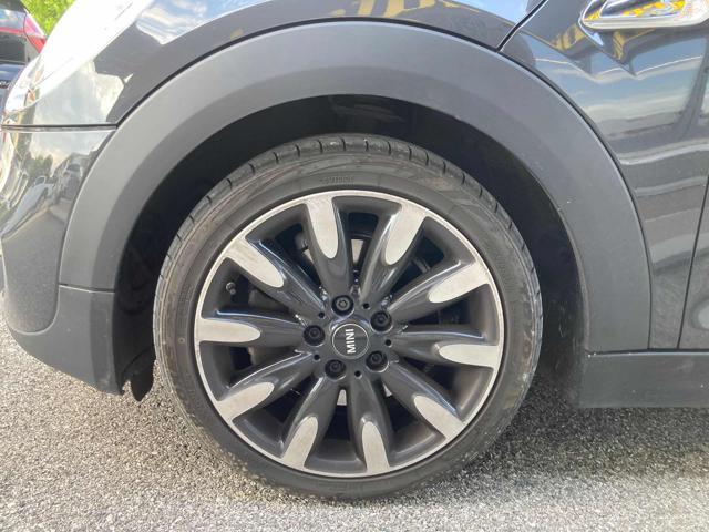 MINI Cooper S 2.0 Cooper S Hype 5 porte