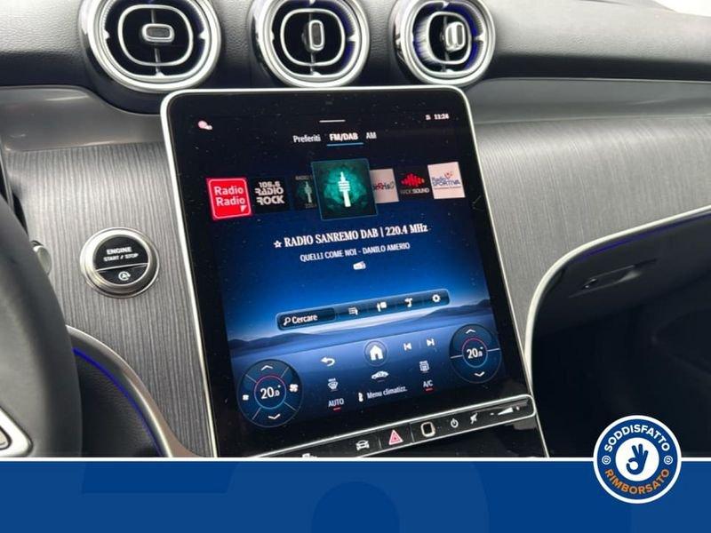 Mercedes-Benz GLC 220d 4Matic Avantagarde Advanced Plus