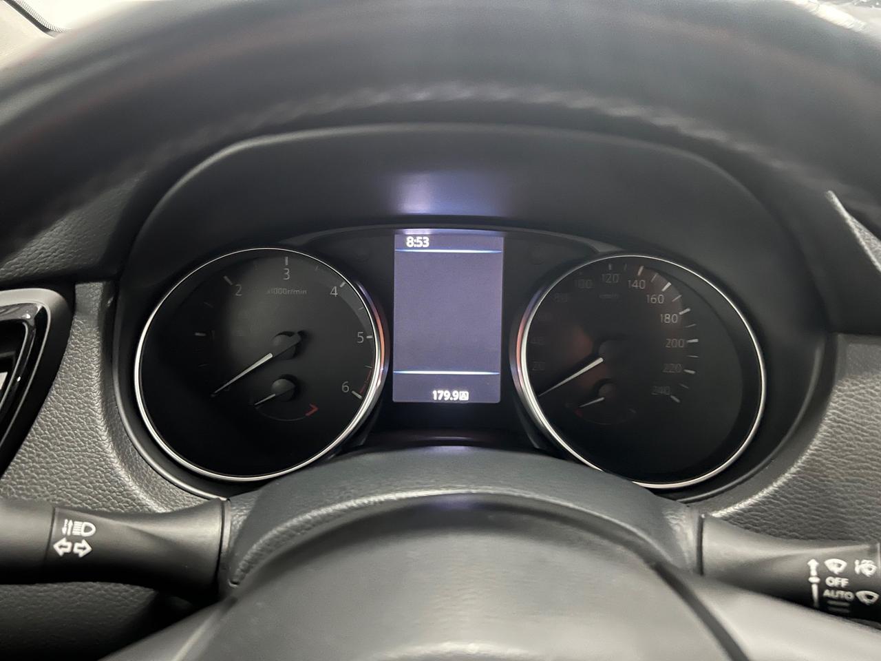 Nissan Qashqai 1.5 dCi N-Tec DCT 115 cv