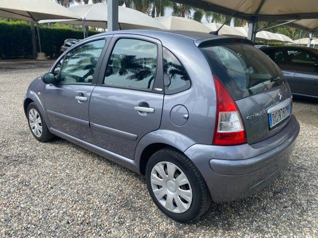 CITROEN C3 1.4 HDi 70CV Exclusive
