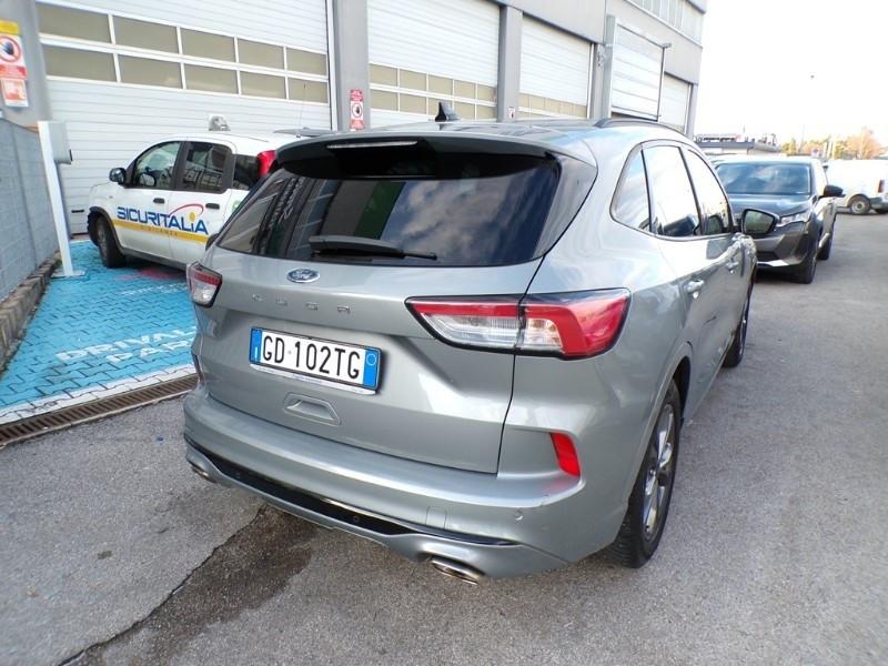 Ford Kuga 1.5 EcoBlue 120 CV 2WD ST-Line