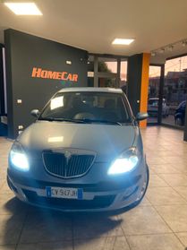 Lancia Ypsilon 1.3 Multijet 16V Platino