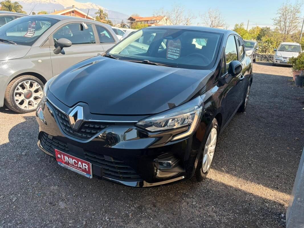 Renault Clio 1.5 blue dci Intens 85cv