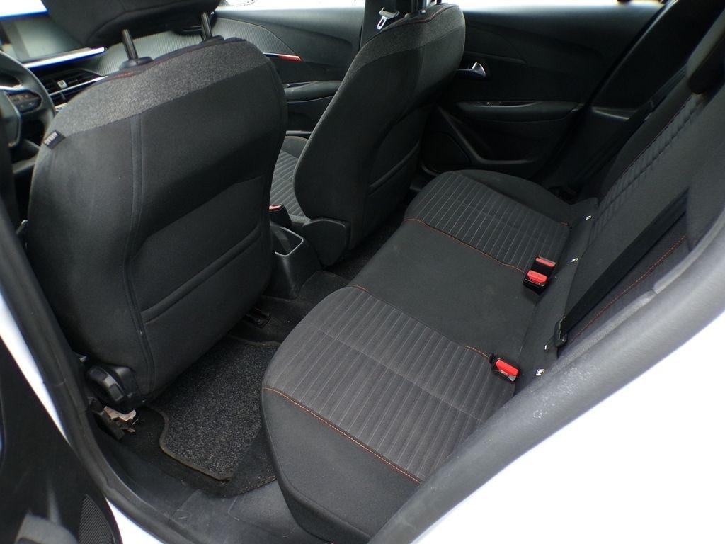 Peugeot 208 BlueHDi 100 Stop&Start 5 porte Active Pack