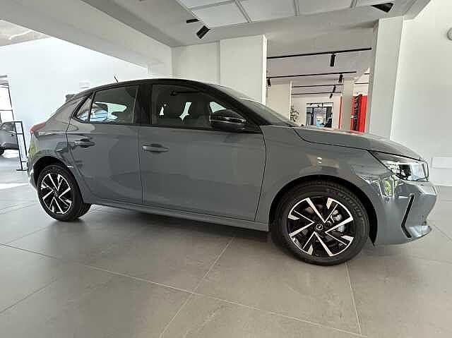 Opel Corsa Hybrid 110 CV aut. GS